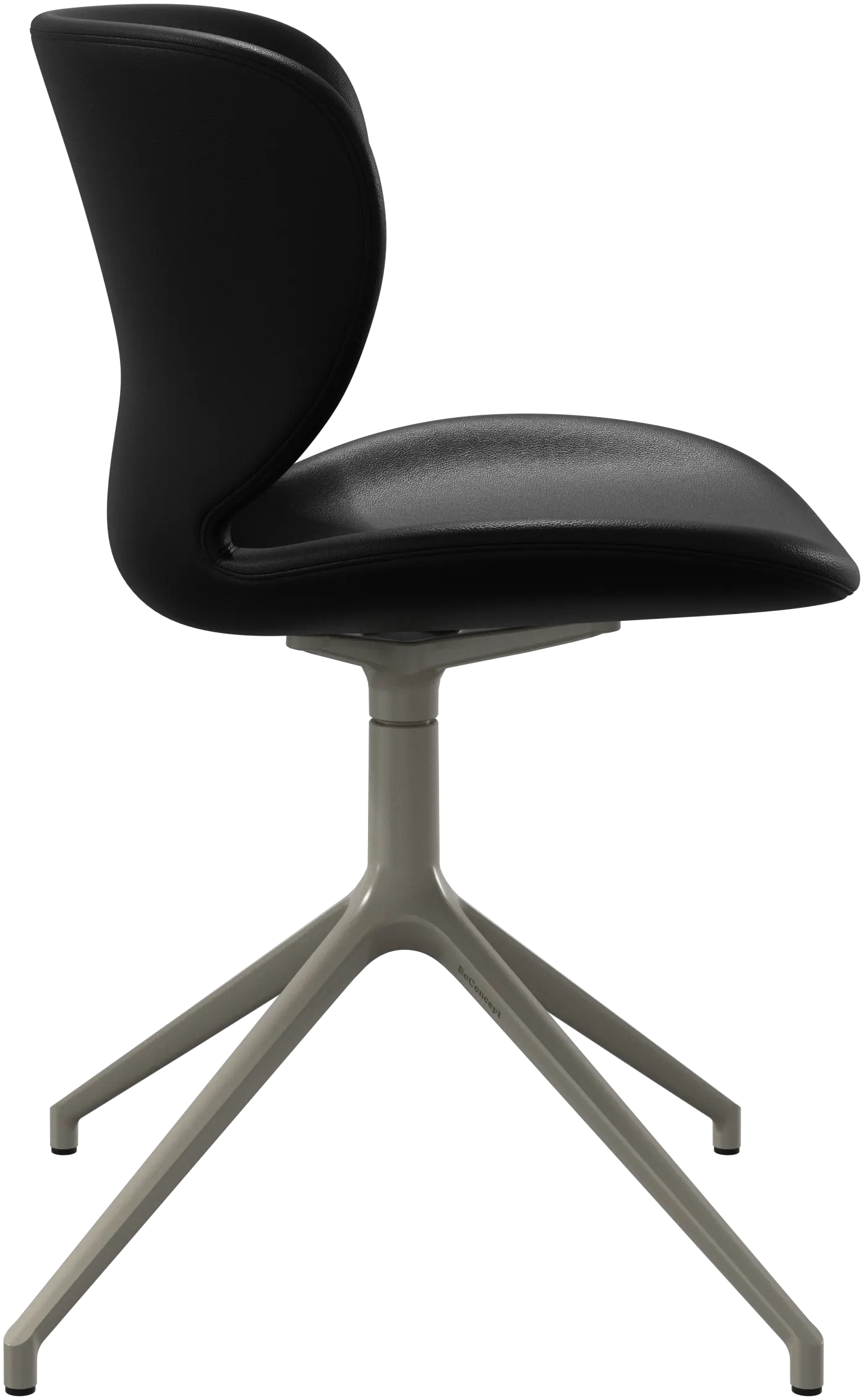 Boconcept 椅子 ブラック ボーコンセプト Ottawaチェア ブラック